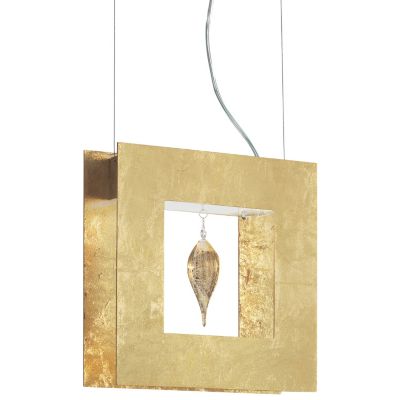 Klok Pendant by Masiero - Starlight Lighting USA and Canada